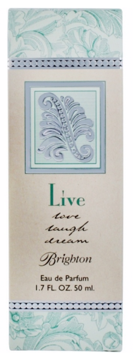 Brighton Live Eau De Parfum