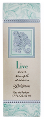 Brighton Live Eau De Parfum