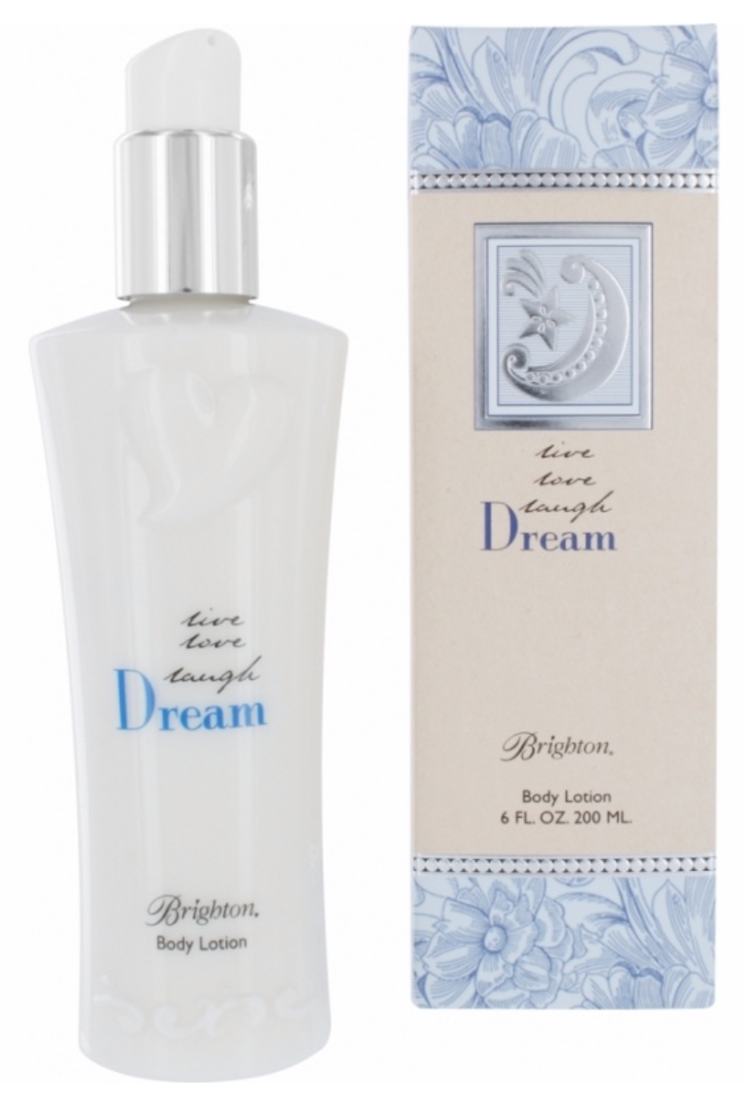 Brighton Dream Body Lotion