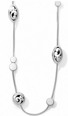 Contempo Long Necklace