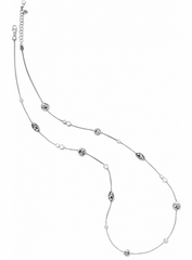 Contempo Long Necklace