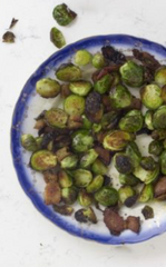 Balsamic & Roasted Onion Veggie Roaster Seasoning Blend