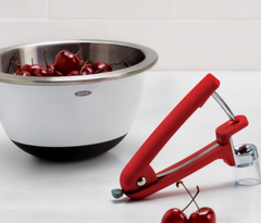 Cherry & Oliver Pitter