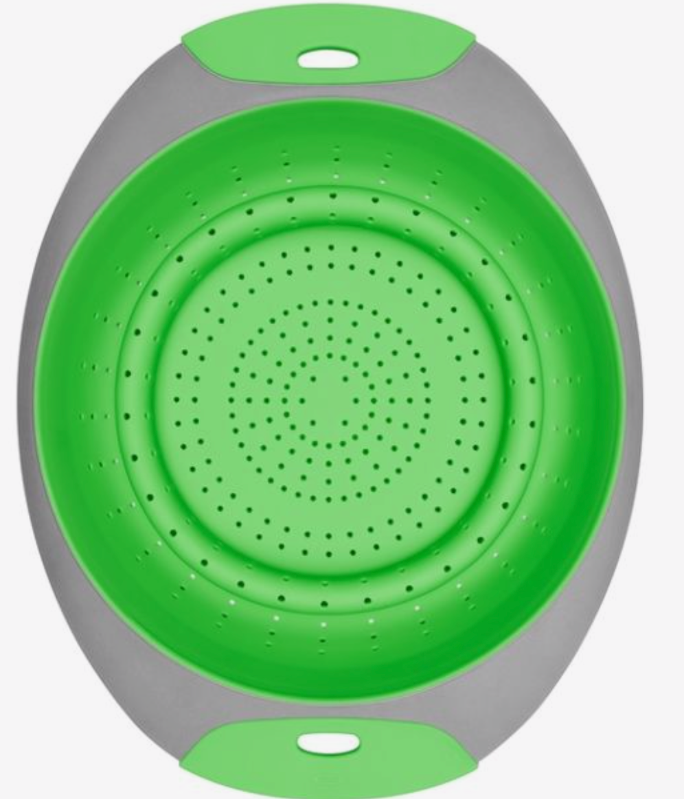 Collapsible Colander 3.5qt