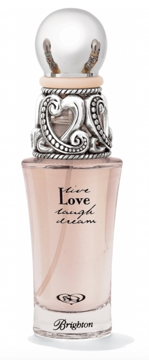 Brighton Love Eau De Parfum
