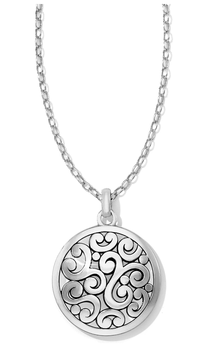 Contempo Convertible Necklace