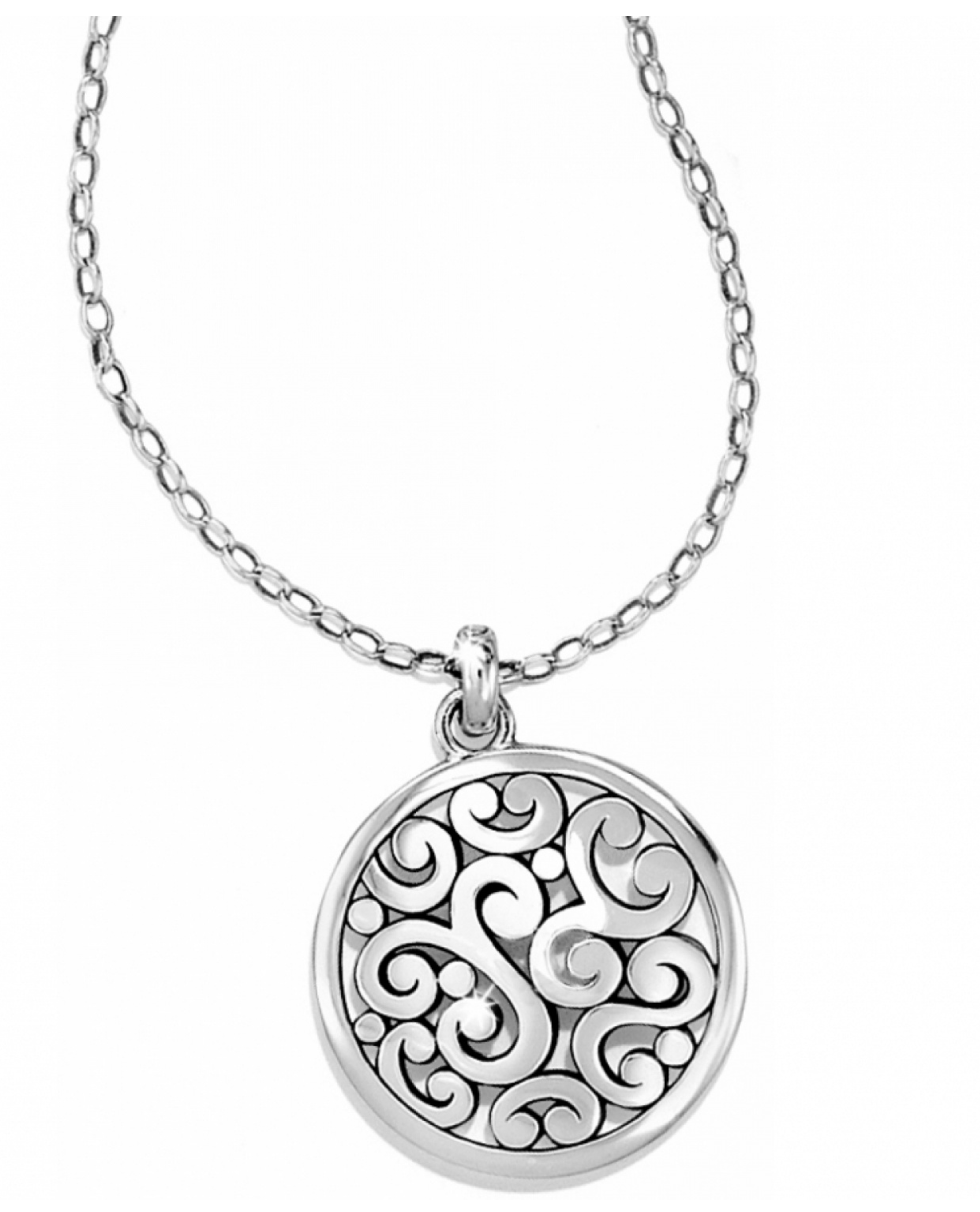 Contempo Convertible Necklace