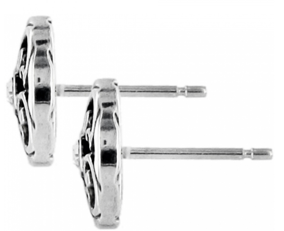 Betsey Mini Post Earrings