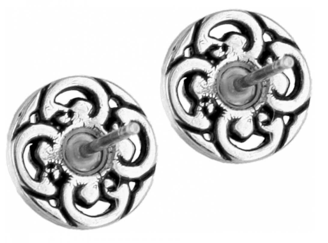Betsey Mini Post Earrings