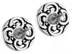 Betsey Mini Post Earrings