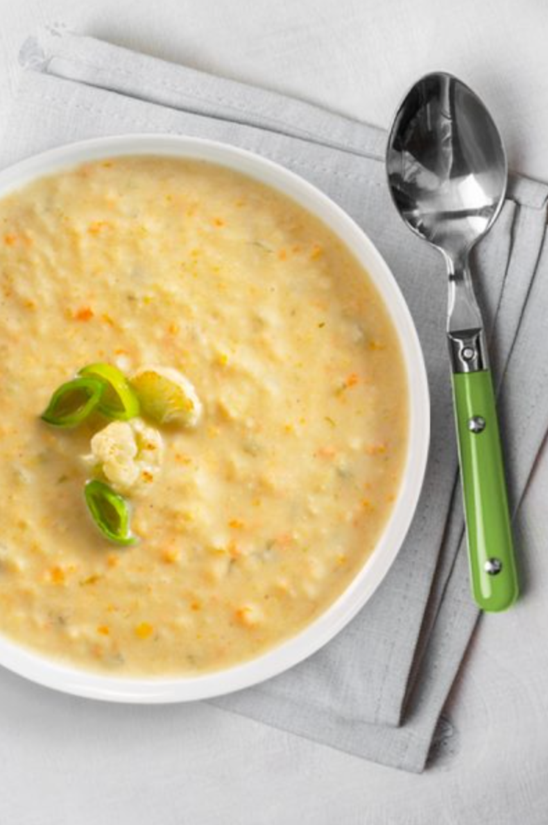 Anderson House Cali Coastline Creamy Cauliflower Soup Mix
