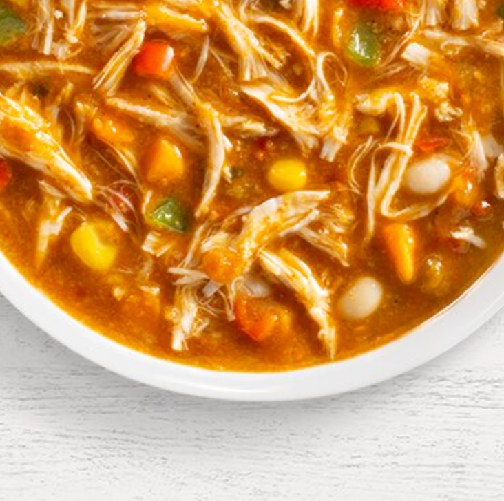 Anderson House Arizona Sunset Enchilada Soup Mix