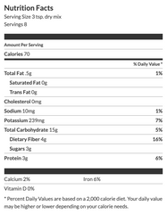 Anderson House Arizona Sunset Enchilada Soup Mix
