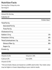 Anderson House Chicago Bistro French Onion Soup Mix