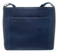 Barbados Beaumont Square Bucket Bag