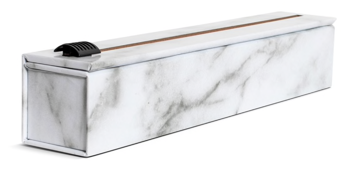 ChicWrap Aluminum Foil Dispenser (12" x 30')