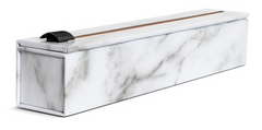 ChicWrap Aluminum Foil Dispenser (12" x 30')