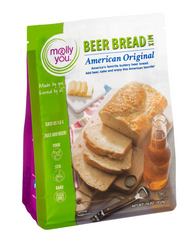 Beer Bread Mix
