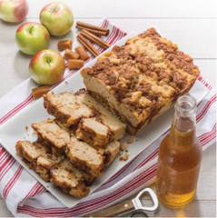 Beer Bread Mix