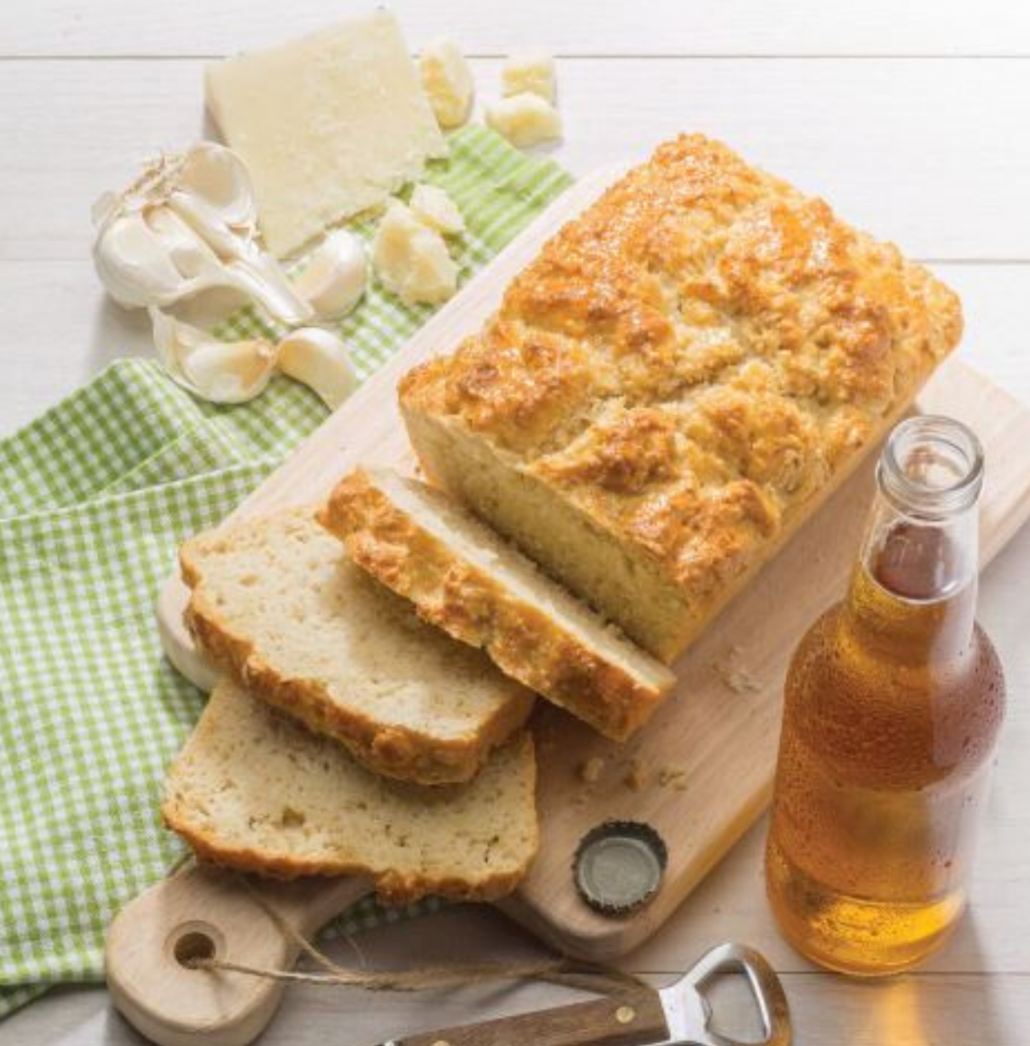 Beer Bread Mix