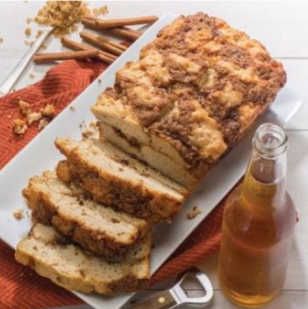 Beer Bread Mix