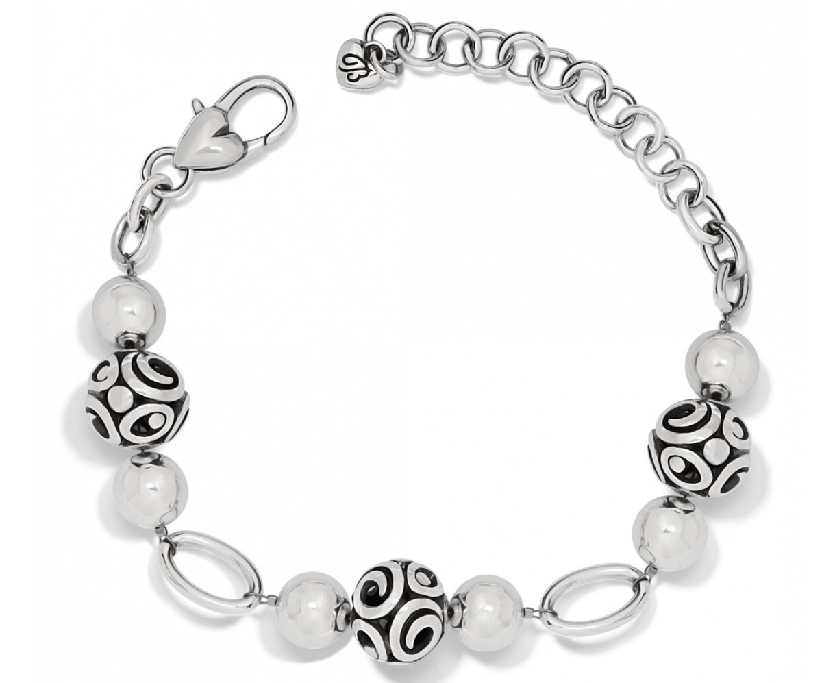 Contempo Sphere Bracelet