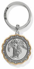 Celestial Angel Key Fob