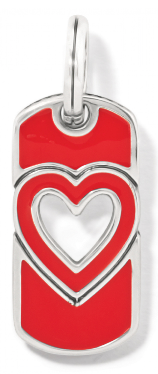 Beloved Heart Amulet