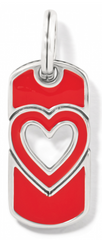 Beloved Heart Amulet