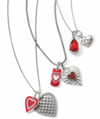 Beloved Heart Amulet