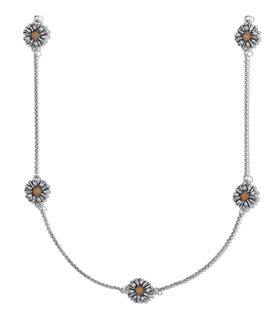 Daisy Dee Long Necklace