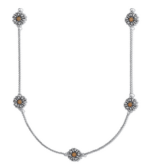 Daisy Dee Long Necklace