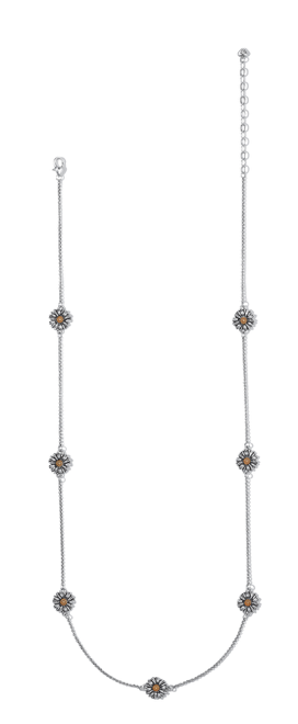 Daisy Dee Long Necklace