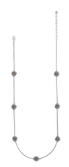 Daisy Dee Long Necklace