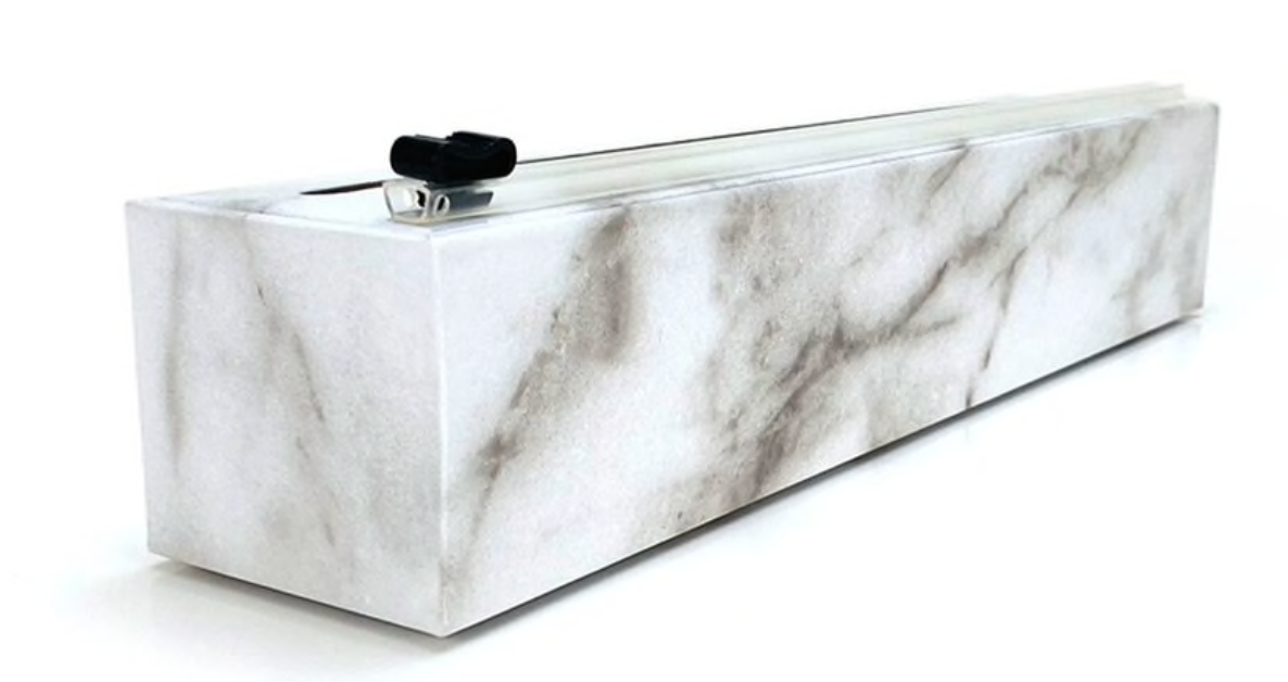 ChicWrap Culinary Plastic Wrap (12" x 250')