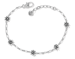 Daisy Chain Anklet