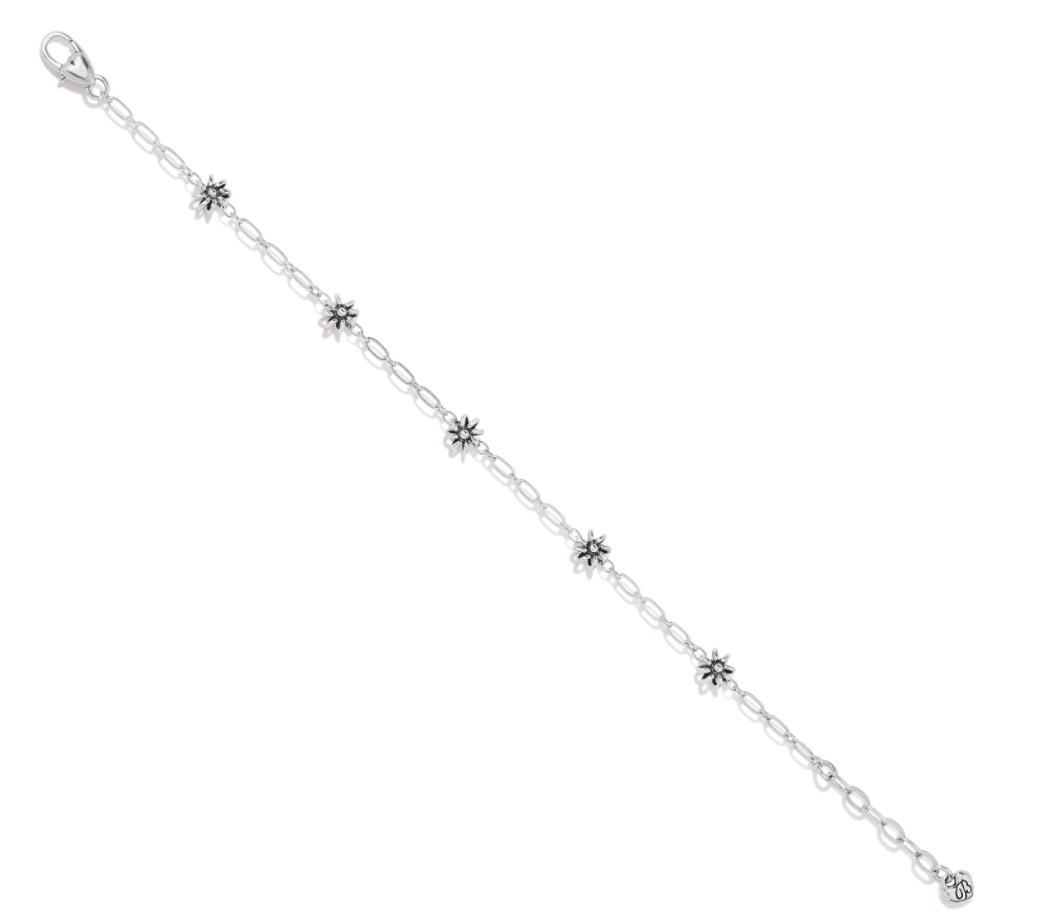 Daisy Chain Anklet