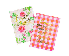 Darling Dreams Notebook Set