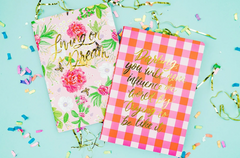 Darling Dreams Notebook Set