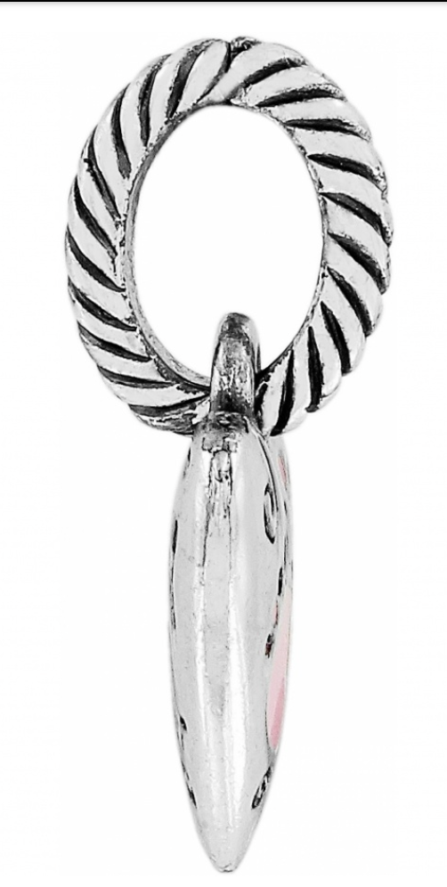 Baby Feet Charm