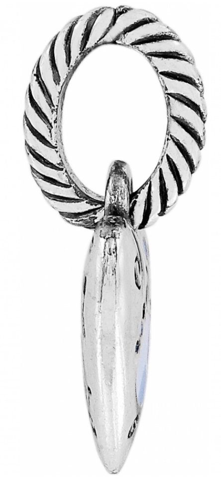 Baby Feet Charm