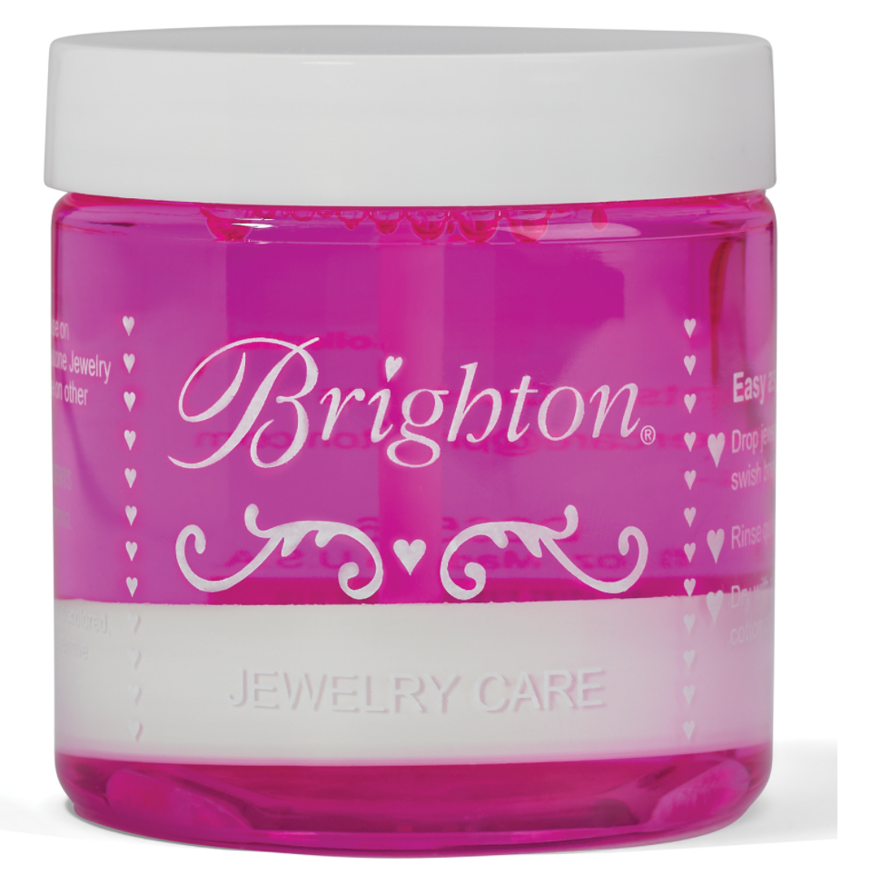 Brighton Jewelry Care Cleaner
