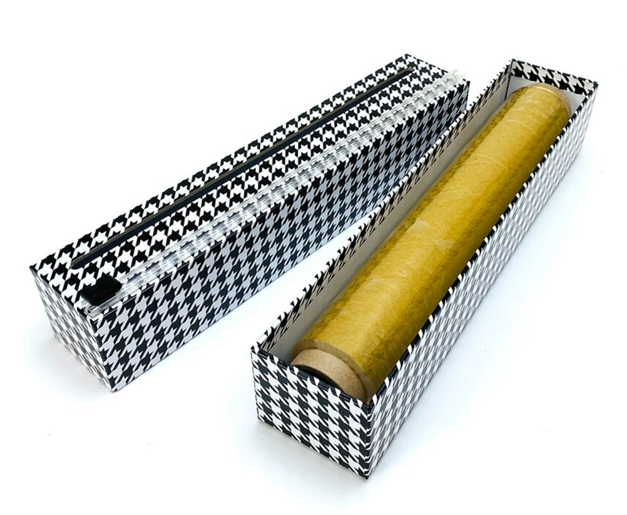 ChicWrap Culinary Plastic Wrap (12" x 250')