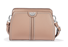 Beckman Organizer Bag (Buff)