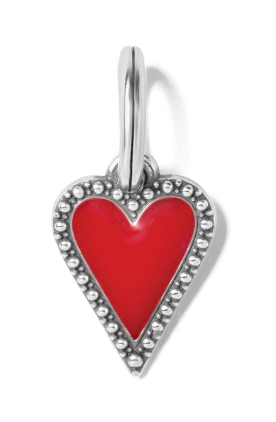 Dazzling Love Petite Charm