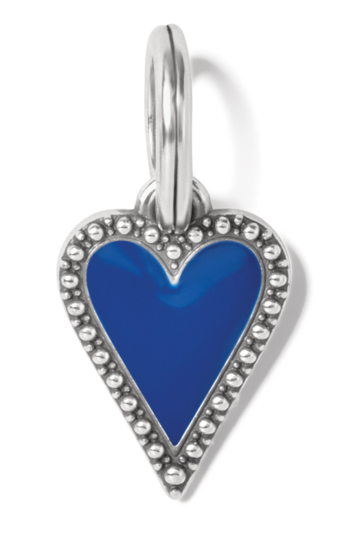 Dazzling Love Petite Charm