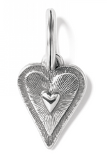 Dazzling Love Petite Charm