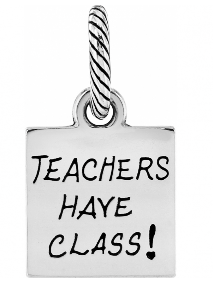 Blackboard Charm