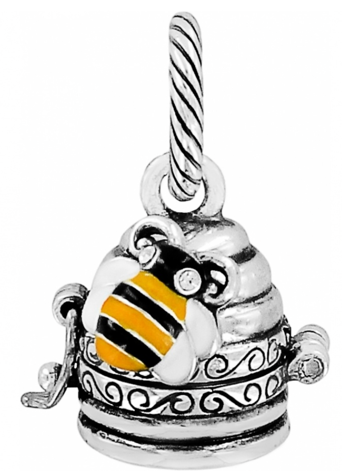 Beehive Charm