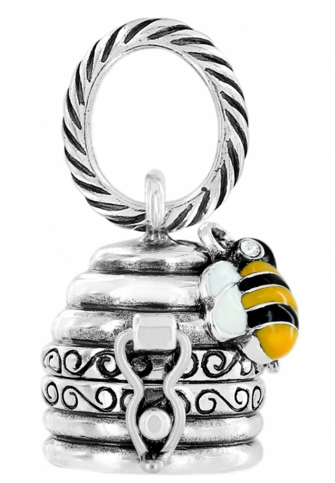 Beehive Charm